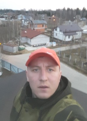 Евгений, 32, Россия, Заволжье