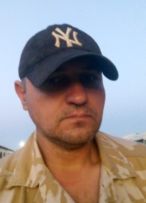 Артем, 44, Україна, Жашків
