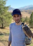 Yusup, 42, Moscow