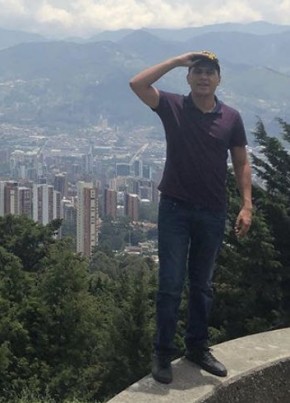 Beto, 30, Estados Unidos Mexicanos, Guadalajara