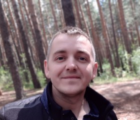 Степан Большаков, 34 года, Барнаул