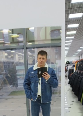 Юрий, 40, Россия, Новосибирск