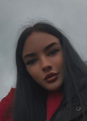 Екатерина из Брянска 24 года