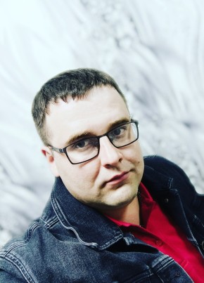 Михаил, 32, Россия, Белово