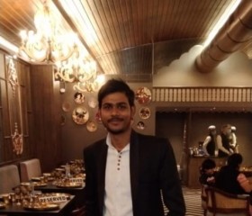 Shiva rajput, 23 года, Ahmedabad