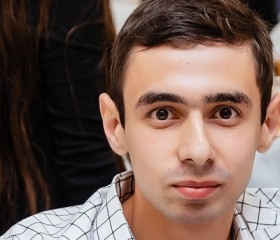 Мартин, 24 года, Ставрополь