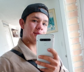 Camilo, 22 года, Santafe de Bogotá