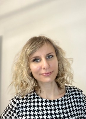 Olesya, 40, Russia, Moscow