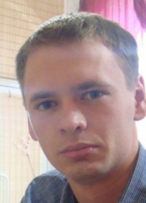 Григорий, 35, Россия, Набережные Челны