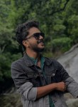 Aswin, 26 лет, Coimbatore