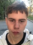 Алекс, 25 лет, Новосибирск