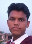 Ankush Raj, 22 года, New Delhi
