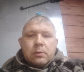 Павел, 45 лет, Красноярск