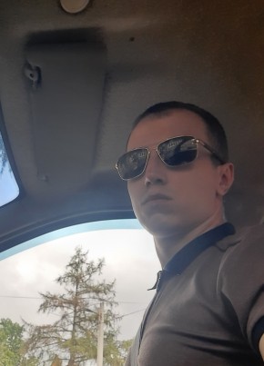 Alexandr, 33, Russia, Ivanovo