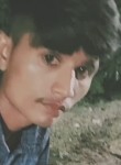 Bhavesh Makwana, 21 год, Jūnāgadh