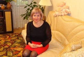 Irina, 59 - Только Я
