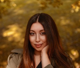 Ilana, 28, Krasnoarmeysk (MO)