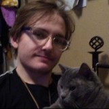 Gavon, 26  , Alafaya
