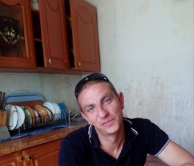 Иван, 45 лет, Київ