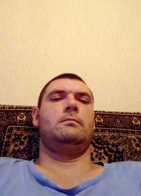 Сергей Лиманский, 37, Россия, Камышин