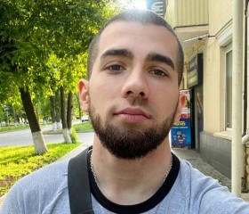 Игорь, 27 лет, Минеральные Воды