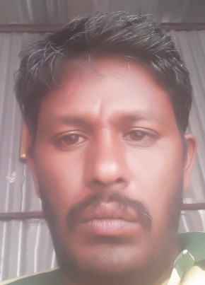 MALLEKEDI MUKKOT, 33, India, Hyderabad