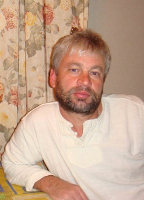 Вячеслав, 54, Қазақстан, Алматы