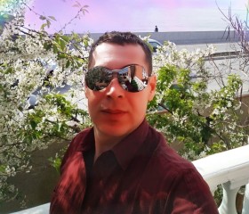 Denis, 44, Velsen-Zuid