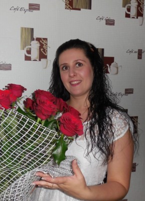 Екатерина, 41, Україна, Київ