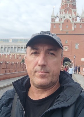 Igor из Москвы 46 лет
