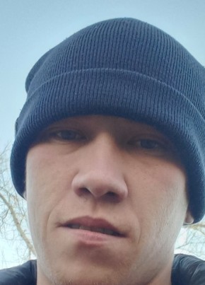 Жека, 28, Россия, Ульяновск
