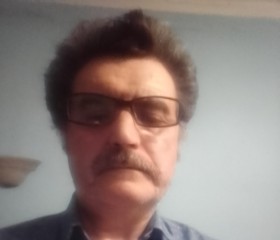 Manuel Silva, 68, Rio Tinto