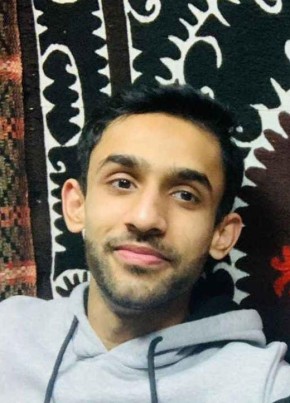 Ibtisam Abdull, 22, Russia, Ivanovo