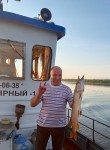 Aleksandr, 48, Pechora