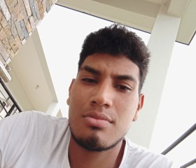 Mauricio RD, 22 года, Santo Domingo
