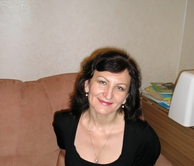 Nina, 66, Yekaterinburg