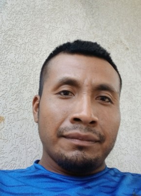 Luis, 31, United States of America, Jackson (State of Tennessee)