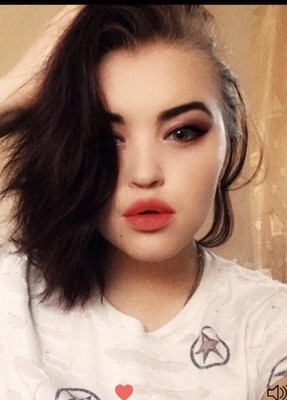 Ольга, 24, Россия, Корсаков