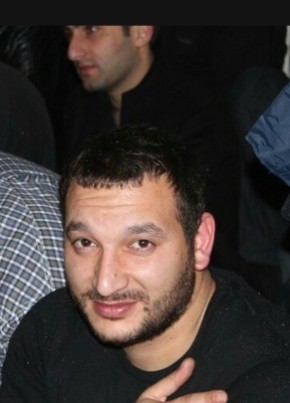 Али, 36, Azərbaycan Respublikası, Bakı