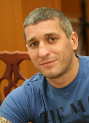 Mikhail, 38, Russia, Lipetsk