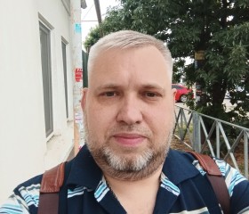 Александр, 41 год, Краснодар