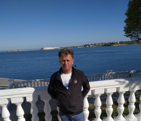 Николай, 54 года, Барнаул