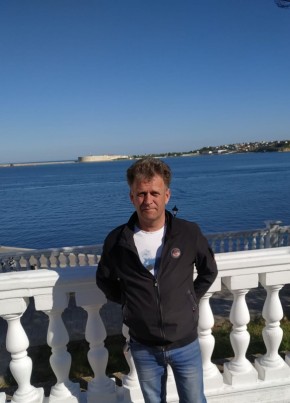Николай, 54, Россия, Барнаул