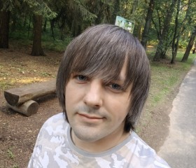 Ruslan, 35, Minsk