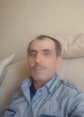 Назар из Коломны 52 года
