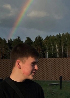 Андрей, 20, Россия, Екатеринбург