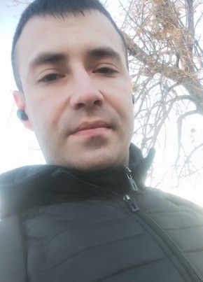Ruslan, 27, Russia, Kyshtym