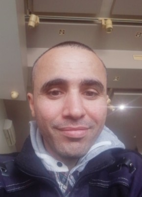 Raafat, 38, تونس, صفاقس