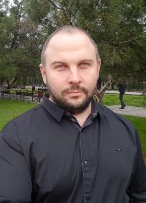 aleksey, 38, Россия, Волгоград