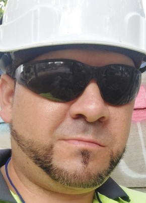 Ivan из El Bocho 42 года